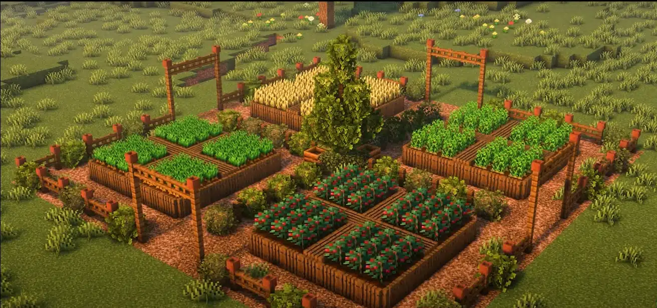 Crop Farming