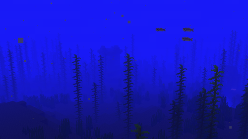 Ocean Biomes
