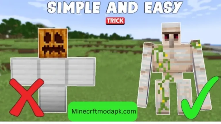 Iron Golem