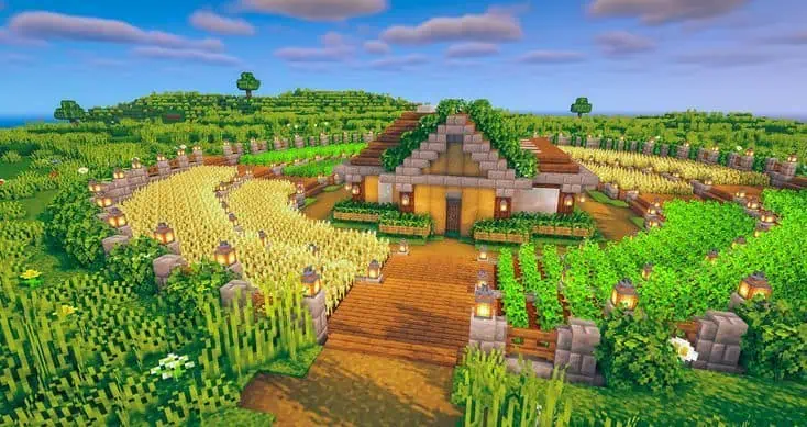 Crop Farming