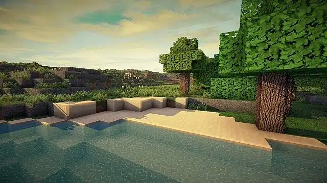 Install Texture Packs in Minecraft
